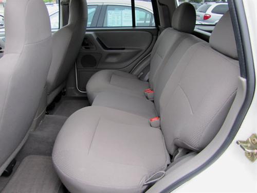 Jeep Grand Cherokee LS Other