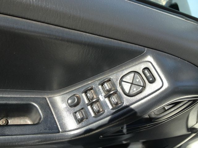 Jeep Grand Cherokee 2004 photo 1