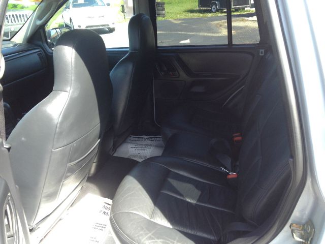 Jeep Grand Cherokee 2004 photo 6