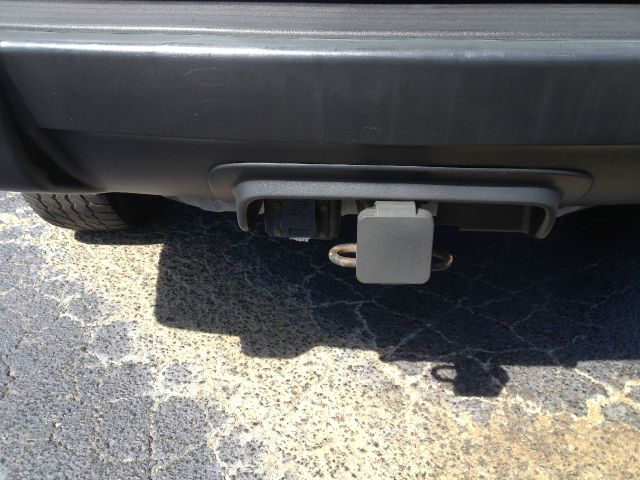 Jeep Grand Cherokee 2004 photo 8