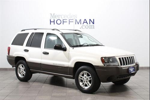 Jeep Grand Cherokee LS Other