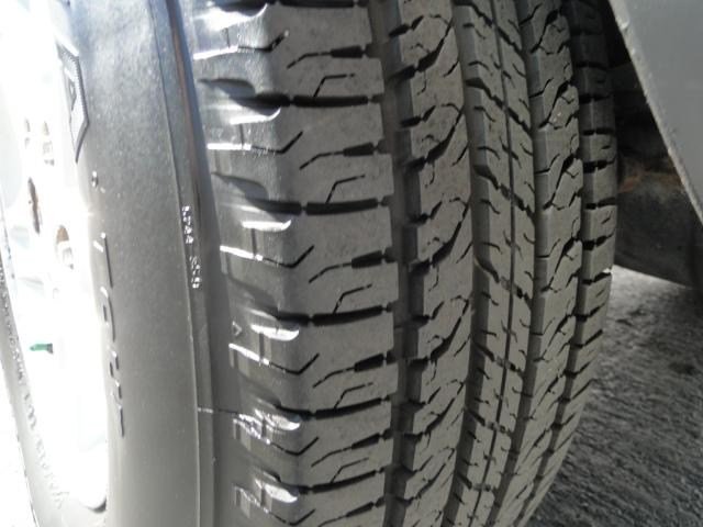 Jeep Grand Cherokee LS Unspecified