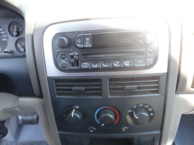 Jeep Grand Cherokee Base W/nav.sys SUV