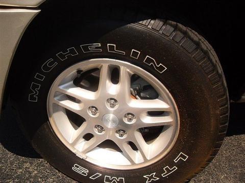 Jeep Grand Cherokee LS Other