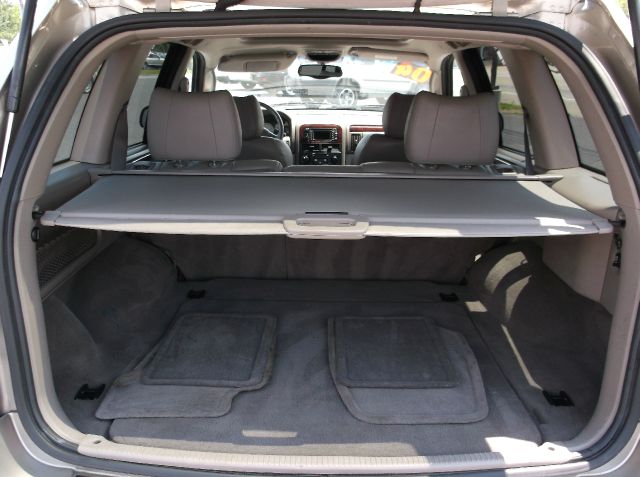 Jeep Grand Cherokee 2004 photo 3