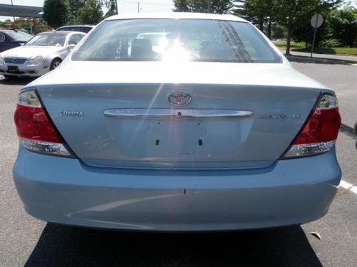 Jeep Grand Cherokee 2004 photo 3