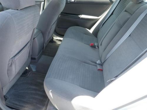 Jeep Grand Cherokee 2004 photo 5