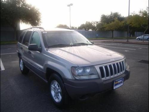Jeep Grand Cherokee LS Other