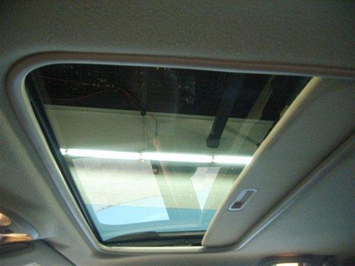 Jeep Grand Cherokee 2004 photo 1