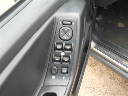 Jeep Grand Cherokee 2004 photo 1