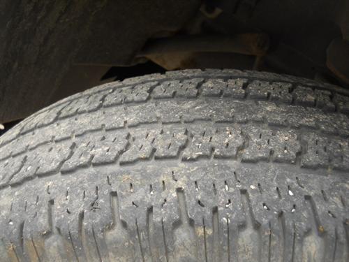 Jeep Grand Cherokee 2004 photo 4