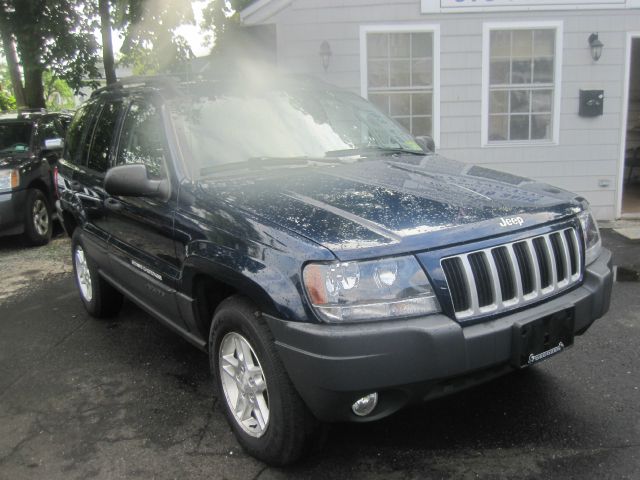 Jeep Grand Cherokee 2004 photo 3