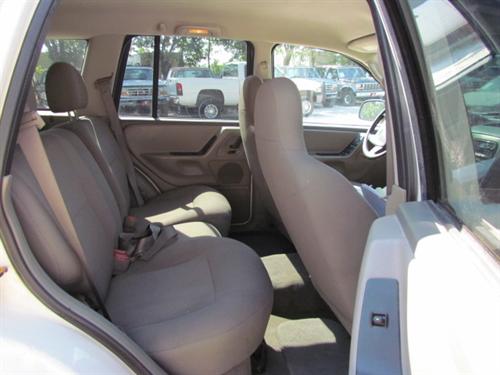 Jeep Grand Cherokee LS Other