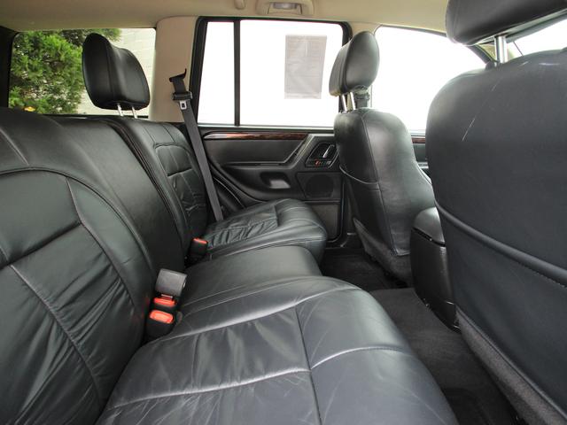 Jeep Grand Cherokee 2004 photo 5