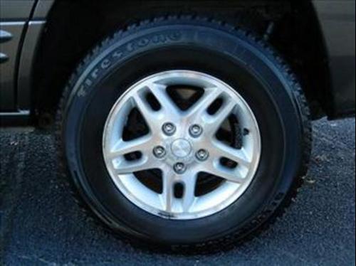 Jeep Grand Cherokee LS Other