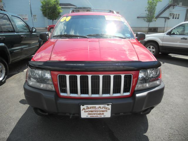 Jeep Grand Cherokee 2004 photo 3