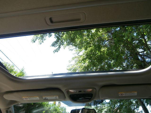 Jeep Grand Cherokee 2004 photo 1