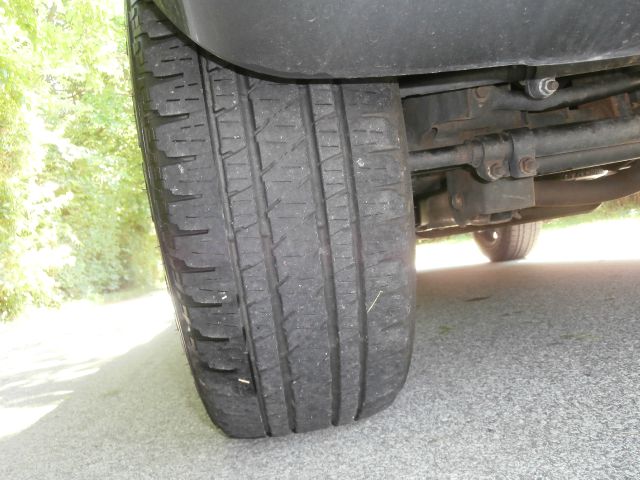 Jeep Grand Cherokee 2004 photo 15