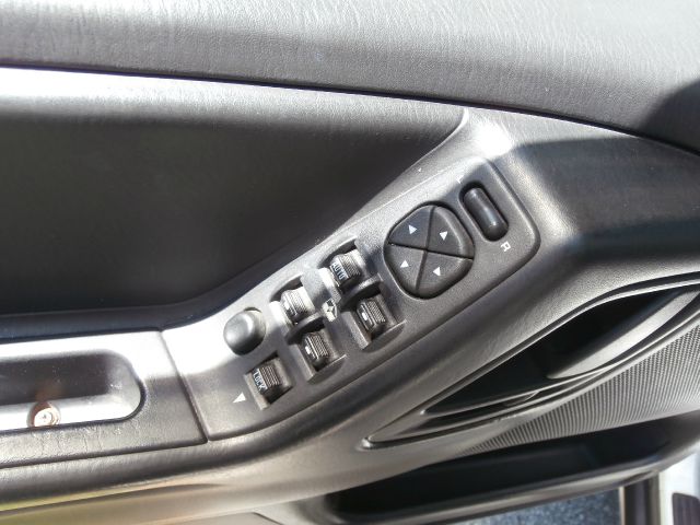 Jeep Grand Cherokee 2004 photo 16