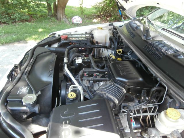 Jeep Grand Cherokee 2004 photo 22