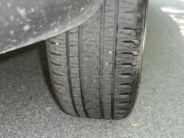 Jeep Grand Cherokee 2004 photo 23