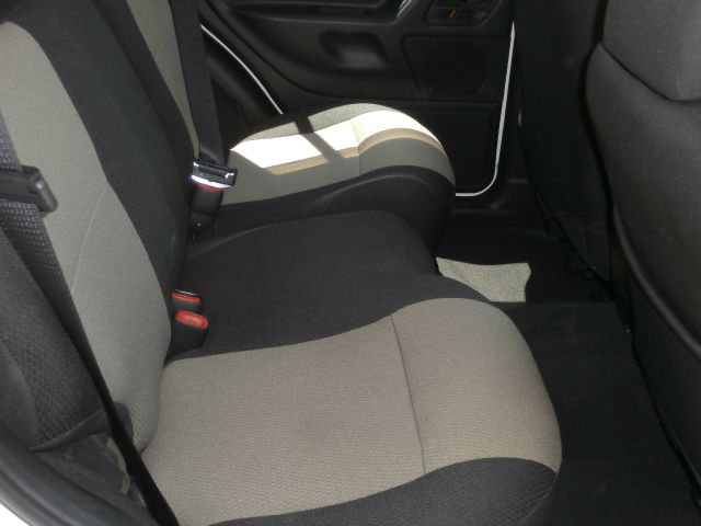 Jeep Grand Cherokee 2004 photo 28