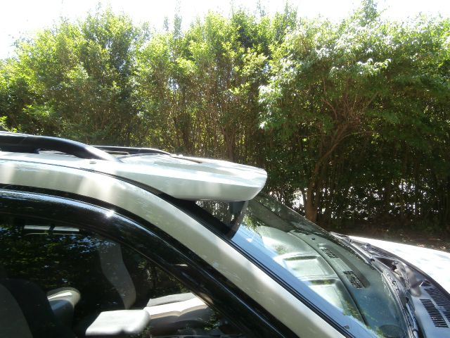 Jeep Grand Cherokee 2004 photo 34