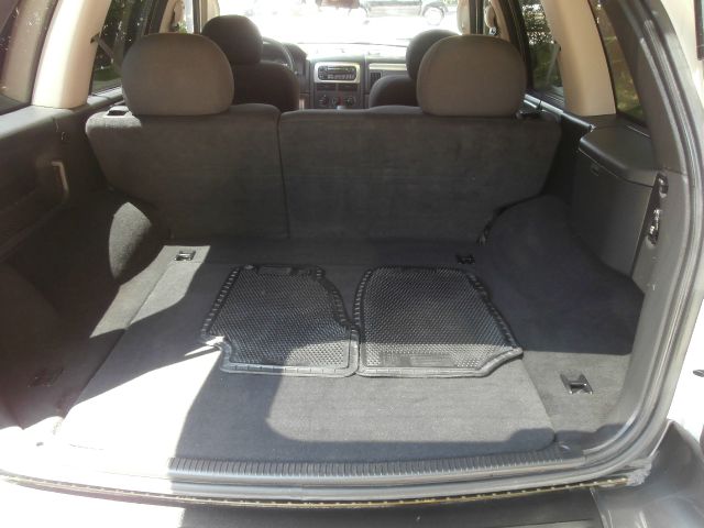 Jeep Grand Cherokee 2004 photo 7