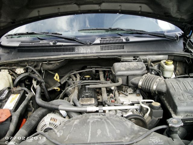Jeep Grand Cherokee 2004 photo 1