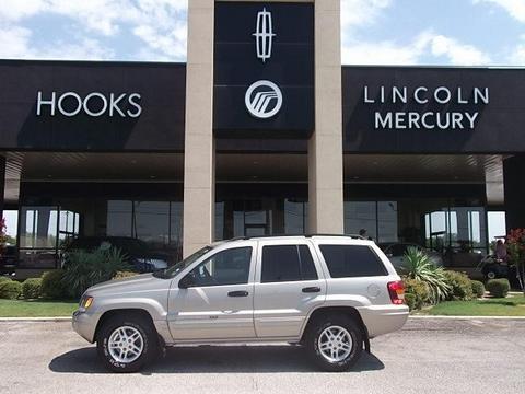 Jeep Grand Cherokee LS Other