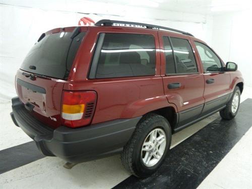 Jeep Grand Cherokee LS Other