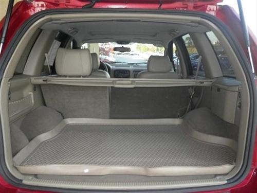 Jeep Grand Cherokee 2004 photo 2