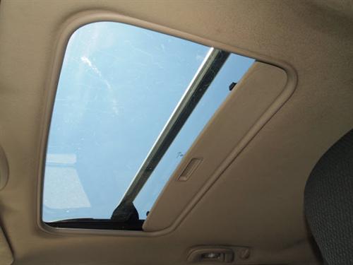 Jeep Grand Cherokee 2004 photo 4