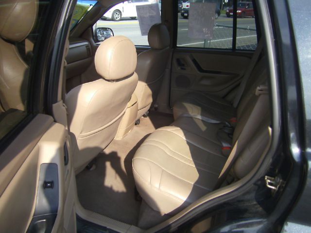 Jeep Grand Cherokee 2004 photo 3