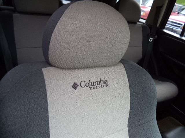 Jeep Grand Cherokee 2004 photo 14