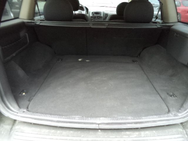 Jeep Grand Cherokee 2004 photo 15
