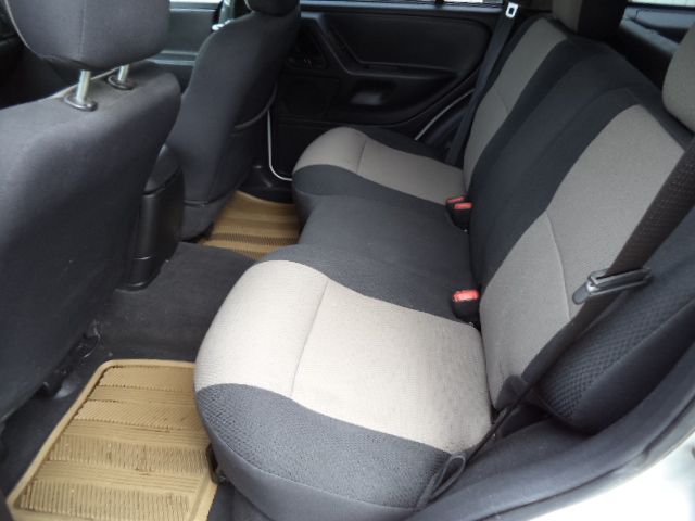 Jeep Grand Cherokee 2004 photo 5