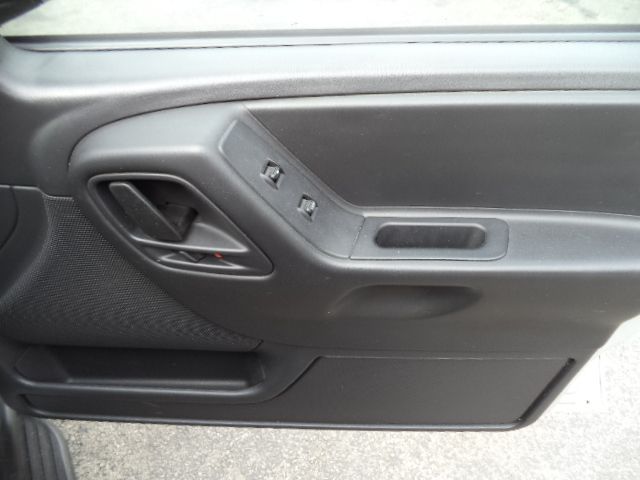 Jeep Grand Cherokee 2004 photo 7