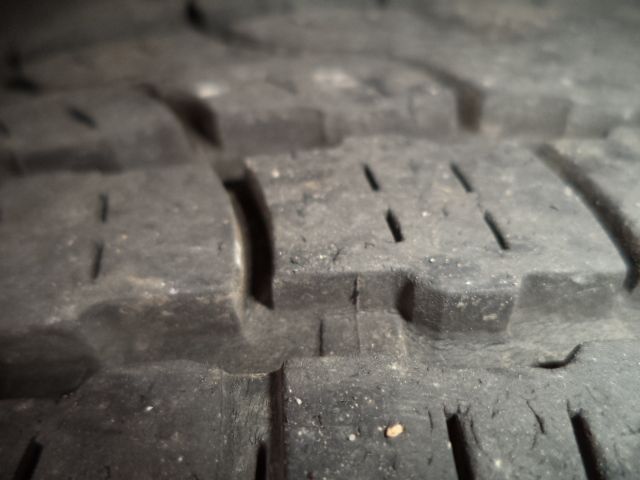 Jeep Grand Cherokee 2004 photo 8