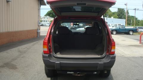 Jeep Grand Cherokee R1 SUV