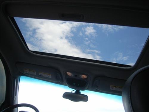 Jeep Grand Cherokee 2004 photo 1