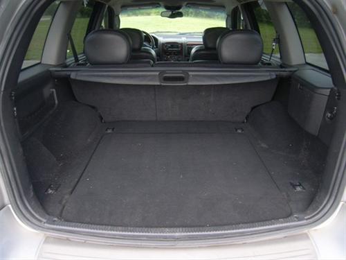 Jeep Grand Cherokee 2004 photo 5