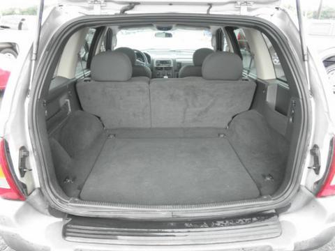 Jeep Grand Cherokee LS Other