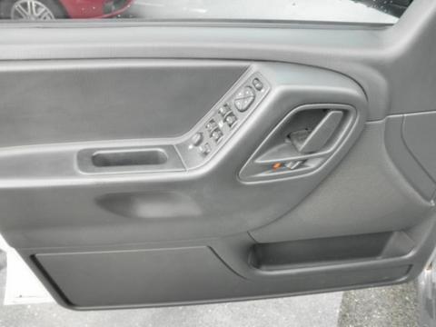 Jeep Grand Cherokee 2004 photo 1