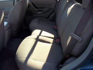 Jeep Grand Cherokee 2004 photo 1