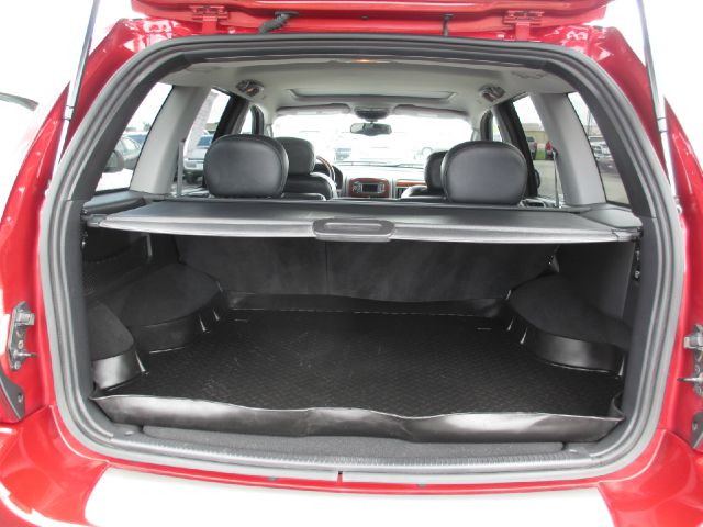 Jeep Grand Cherokee 2004 photo 1