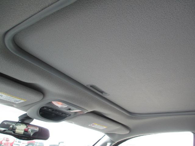 Jeep Grand Cherokee 2004 photo 5