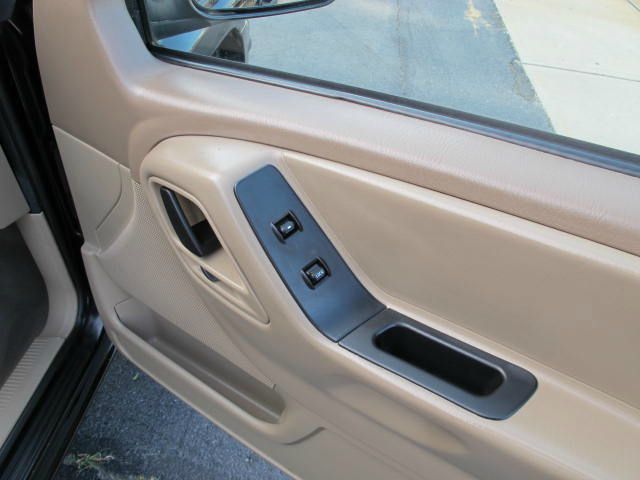 Jeep Grand Cherokee 2004 photo 20