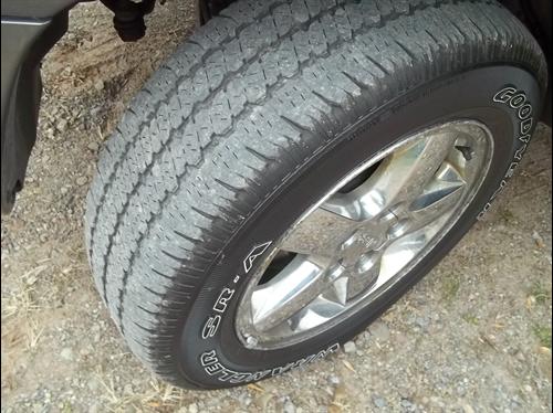 Jeep Grand Cherokee SLT 25 Other