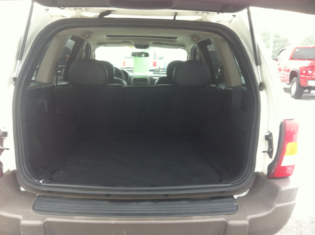 Jeep Grand Cherokee 2004 photo 1